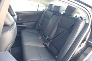 Lexus ES 350 2024 Usado en Buen Estado - Product Image 6