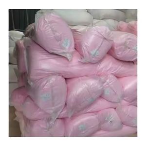 Đôi phải đối mặt với terry vải cuộn 100% polyester cho quần áo ngủ phụ kiện ngoài trời phong cách sang trọng phong cách cho cô gái - Product Image 5