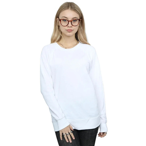 Fournisseur de commande en gros de sweat à capuche femme en polaire brossée avec logo appliqué pour la vente en gros et les marques privées - Product Image 3