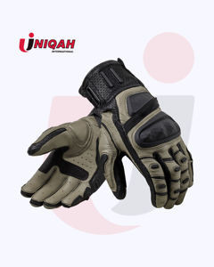 PRO-BIKER Custom Anti-colisión Moto Riding Racing Guantes de motocicleta Gear con pantalla táctil - Product Image 3