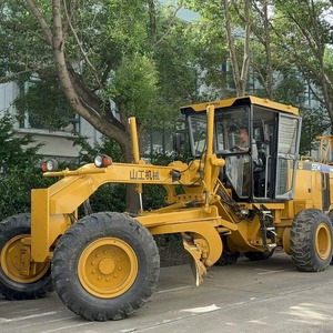 SEM919 Componentes de núcleo de maquinaria de construcción usada multipropósito Incl. Bomba de motor Caja de cambios-Motoniveladoras para movimiento de tierras - Product Image 1