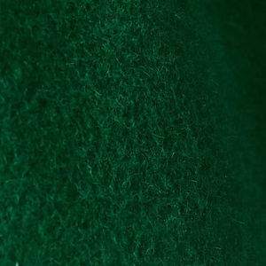 Chaquetas con letras OEM, decoración bordada de lona de alta calidad, cómodas y elegantes mangas de cuero, ligeras, cálidas para invierno - Product Image 5