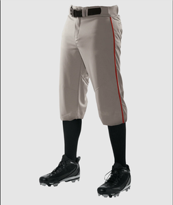 Conjuntos Deportivos de Alta Calidad, Ajuste Atlético, Tela Elástica de Poliéster Duradera, Transpirable, que Absorbe la Humedad, Precio de Fábrica, Ropa de Béisbol - Product Image 5