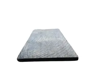 Escamas de Cuerno de Búfalo Natural Sin Pulir con Textura Natural, Estilo Animal Ecológico para Mangos de Cuchillos a Precio de Mayoreo - Product Image 2