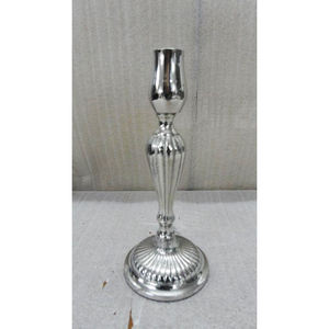 Porte-bougie en aluminium de qualité supérieure, Style Vintage, meilleure vente - Product Image 1