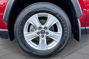 Toyota RAV4 LE AWD 2022 d'occasion - Prêt à être expédié - Product Image 6