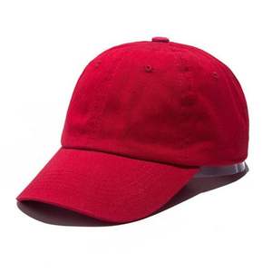 Gorras de Béisbol Personalizadas de Alta Calidad 2026 con Bordado y Logotipo Personalizados, 100% Algodón, Tela Común, Servicio OEM, Unisex para Deportes - Product Image 6