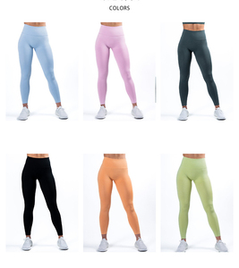 Pakistan Manufacturer Latest Price New Style Women <b>Legging</b> Bulk Quantity Fitness Wear Online Selling Women <b>Legging</b> <b>with</b> Oem - Product Image 6