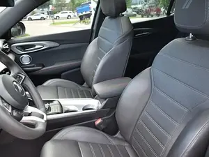 2023 Dodge Hornet GT PLUS AWD - Product Image 5