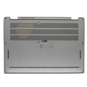 Original nuevo para DELL Latitude 7310 carcasa inferior D cubierta 0XHVK3 XHVK3 AM2UW000420 - Product Image 1