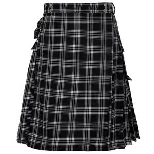 En stock Marque privée Kilts écossais uniques Poids léger Meilleure vente Kilts écossais de qualité - Product Image 2