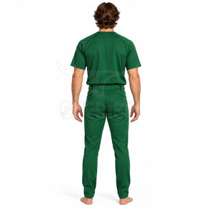 Ensemble d'uniformes de baseball de qualité supérieure pour équipe, uniforme de baseball personnalisé, uniforme de baseball durable - Product Image 2