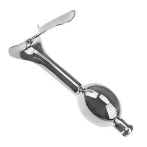 Espéculo vaginal Auvard de grado quirúrgico para procedimientos ginecológicos con durabilidad duradera - Product Image 6