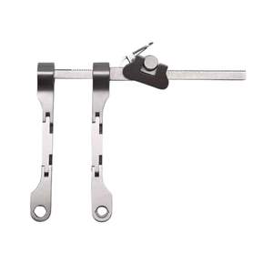 Kit de instrumentos de retractor de columna cervical anterior de alta calidad, juegos de instrumentos quirúrgicos ortopédicos manuales para cirugía de columna - Product Image 2