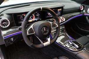 Mercedes-AMG E63 S Wagon Usado de 2018 ~19,600 Millas, Motor V8 Biturbo, Tracción en las Cuatro Ruedas, Algunas Modificaciones, Cámara, Emisión Euro III, 8L - Product Image 2