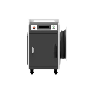Machine laser bon marché Nettoyage Soudure 1000W 2000W Machine de soudage laser à fibre Soudeur laser portable - Product Image 2