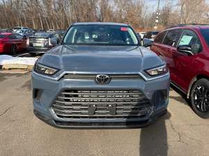 Meilleur prix Toyota Highlander Hybrid XLE AWD 2026, SUV hybride neuf et d'occasion - Product Image 5