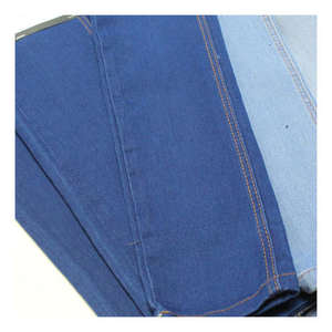 Pantalones rectos de tendencia 2024, pantalones vaqueros lavados, pantalones vaqueros lavados minimalistas de verano para hombres, 100% de algodón - Product Image 4