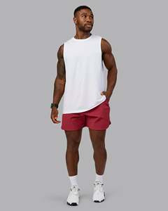 Wholesale Latest Design Customized Men Shorts Wholesale Casual Wear Men Shorts <b>Light</b> Weight Men Shorts - Product Image 5
