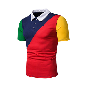 Tejido de Punto de Algodón 100% Sólido, Nuevo, de Moda, Duradero y de Calidad, para Camisetas, Antiencogimiento - Product Image 3