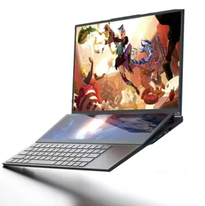 Nouvel ordinateur portable de jeu haut de gamme GT77HX 13VI RTX 4090 - Product Image 1