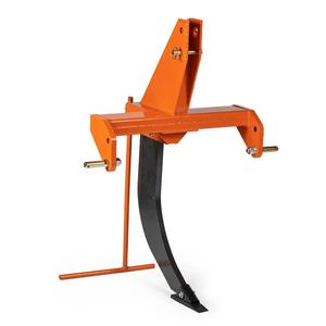 ซื้อเลย! อุปกรณ์พรวนดินแบบ 3 แกนสำหรับรถแทรกเตอร์รุ่นใหม่ - สำหรับดินเหนียวหนักและดินแข็ง - ส่งออกทั่วโลก - Product Image 3