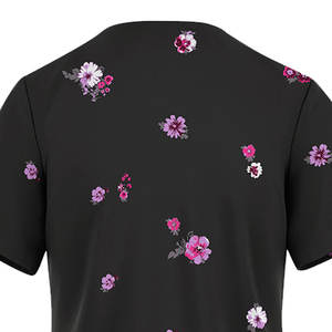 Conjunto de Uniforme Médico de Algodón Elástico Suave y Transpirable con Diseño Ligero y Ecológico, Tela de Alta Calidad y Fácil Cuidado - Product Image 6