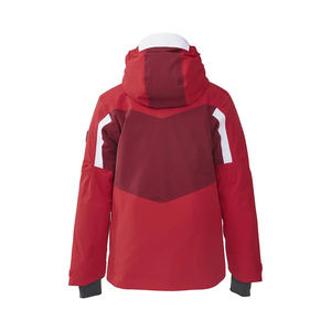 Top Trending Chaquetas de las mujeres Windbreaker Precio al por mayor Servicio OEM Chaquetas de las mujeres Chaqueta cortavientos transpirable para las mujeres - Product Image 4