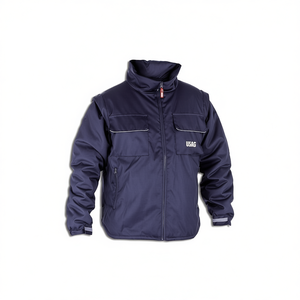 Veste rembourrée Usag pour balais d'extérieur et de patio - Product Image 2