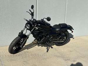 Nouvelles motos Cruiser Eliminators 2025 – Toutes disponibles en magasin - Product Image 4