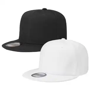 定制设计休闲装嘻哈帽，带OEM支持嘻哈高品质帽批发价格合理来自孟加拉国