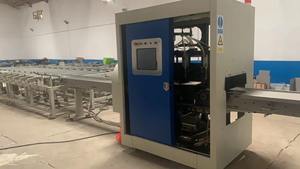 جهاز مسح ضوئي ليزري ثلاثي الأبعاد عالي الدقة STR 980 لفحص عيوب الخشب وفحص سطح الأخشاب - Product Image 6