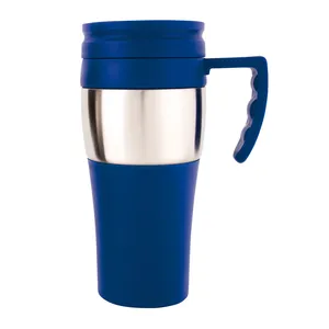 Spartanburg Personalized Stainless Steel Tumblers Custom Gadgets for <b>Hot</b> Beverages - Product Image 1