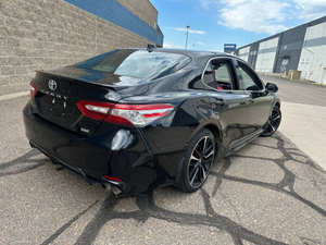 ใช้2019 T * oyota Camry xse - Product Image 3