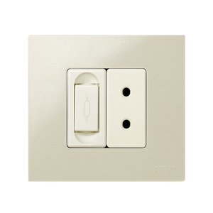 Portafusibles blanco (Simon 27 27000-34) - Product Image 2