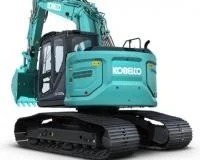 Kobelco SK รถขุด220สำหรับใช้ในการก่อสร้าง - Product Image 6