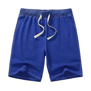 Pantalones cortos para correr para hombre, pantalones cortos de verano de secado rápido, transpirables, para entrenamiento de gimnasia, pantalones cortos para correr, ropa deportiva con bolsillos, cintura elástica - Product Image 4