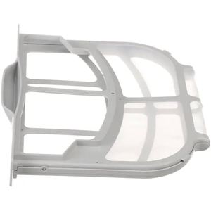 Recambio Original LG OEM ADQ74233201, Filtro de Pelusas para Secadora, de Plástico y Tela, Eléctrico, para Lavadora - Product Image 2