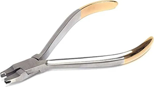 Pince orthodontique Source d'alimentation manuelle Instrument dentaire orthodontique - Product Image 5