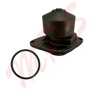 Fabriek Directe Verkoop Vrachtwagen Onderdelen Waterpomp Voor Mercedes Benz Cummins 6bt Motor Oe Nummer 3928395 3802358 3285410