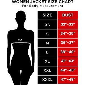 GAF nuevo transpirable último diseño mujeres chaquetas de cuero de moda 2024 alta calidad mujeres fábrica chaqueta de cuero para mujer - Product Image 2