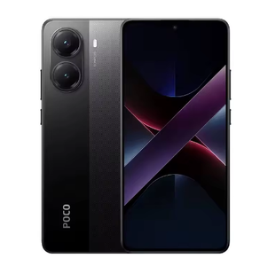 Versión Global Nuevo Teléfono Inteligente POCO X7 Pro 5G, Dimensity 8400-Ultra, Pantalla AMOLED de 6.67'' y 1.5K, 120Hz, 6000-6999mAh, Carga de 120W, Cámara de 50MP - Product Image 3