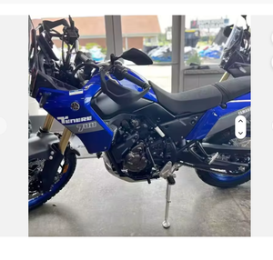 Prix réduit Yamaha Teneres 700 2024 Disponible pour l'expédition dans le monde entier - Product Image 1
