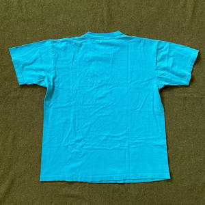 Nouveau design Logo personnalisé Boxy Fit Elbow Sleeve T-shirt surdimensionné Coton 100 coton Poids lourd - Product Image 3