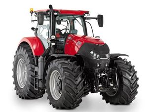 Cheap Clean Quality Case IH Agricultural Tractor Farm Tractor Agricultural <b>Machine</b> Ready to Ship - Product Image 3