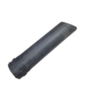 Tubo Soffiante Industriale Fai-da-te per Motore a 2 Tempi a Benzina e Gasolio, Voltaggio DC Personalizzabile, Compatibile EBV260 Rif. 918762 - Product Image 1