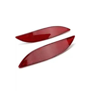 Réflecteur de pare-chocs LED Fluence Megane 3 Côté DROIT 265600004R - Product Image 1