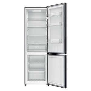 Refrigerador y Congelador Combinado CCG3L517EB Estático Negro Clase E (54,5x55x176cm) - Product Image 2