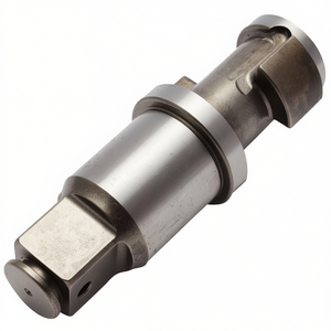 Clé à chocs carrée Hazet, accessoires pour outils pneumatiques, produit de haute qualité - Product Image 2