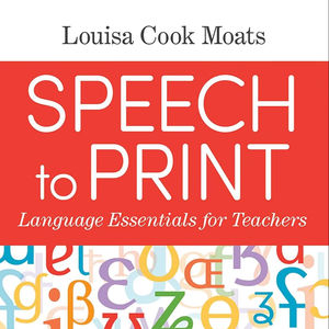 Discours à imprimer, édition brochée, 3e édition |   Manuel de développement linguistique et d'alphabétisation (approvisionnement en gros) - Product Image 1